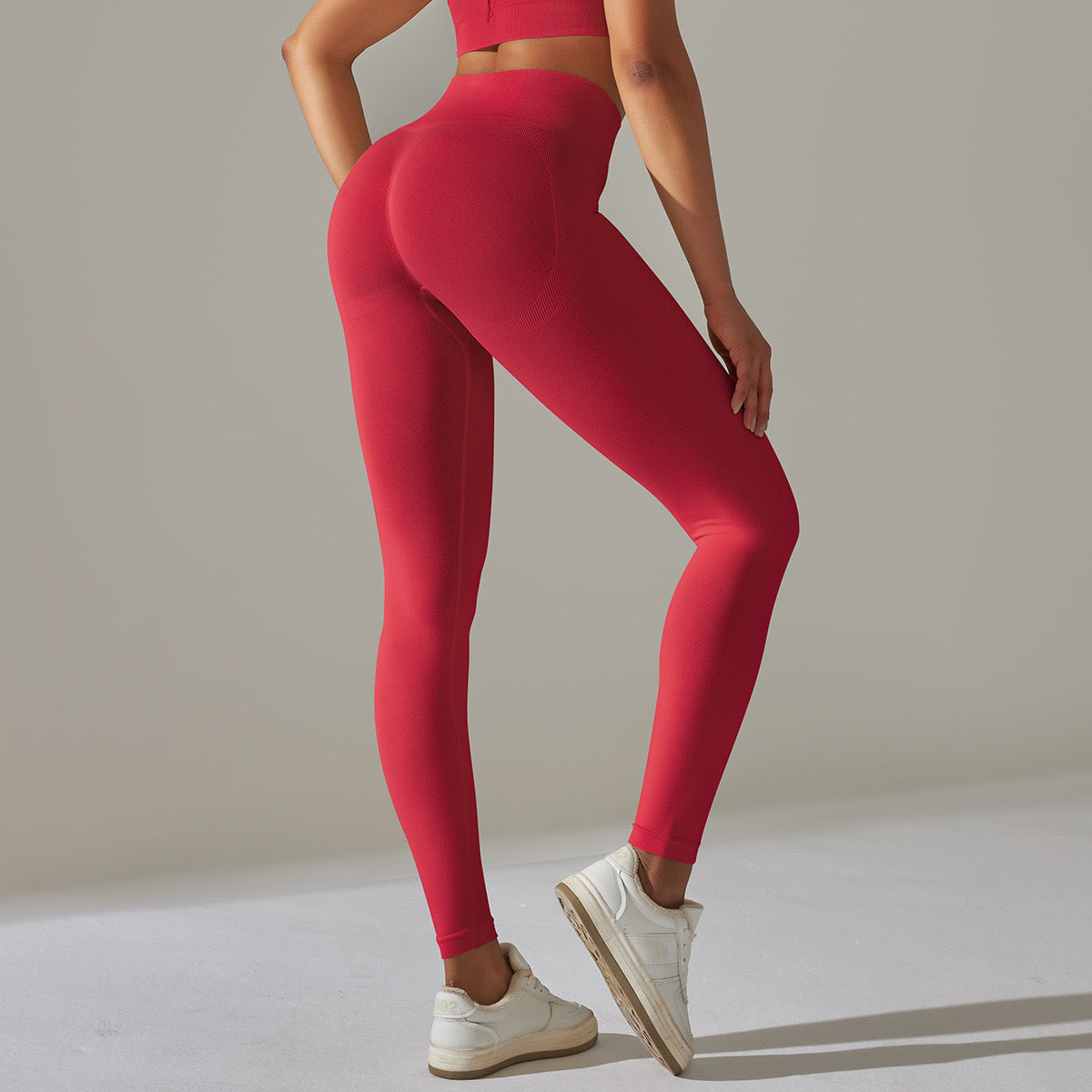 SAS Rode Gym Legging