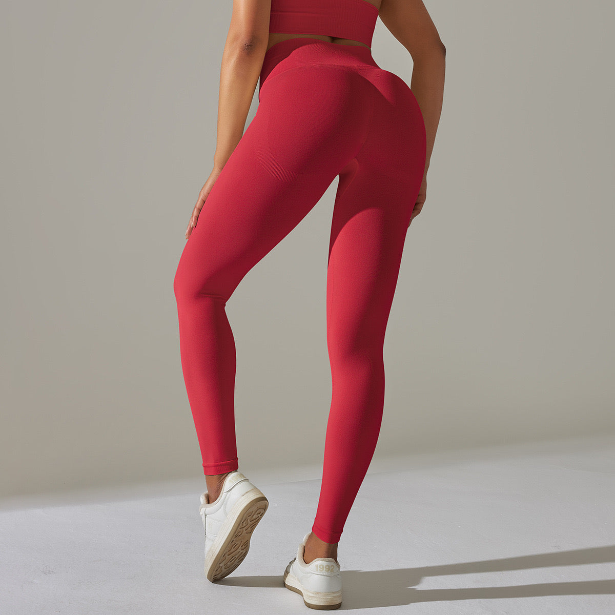 SAS Rode Gym Legging