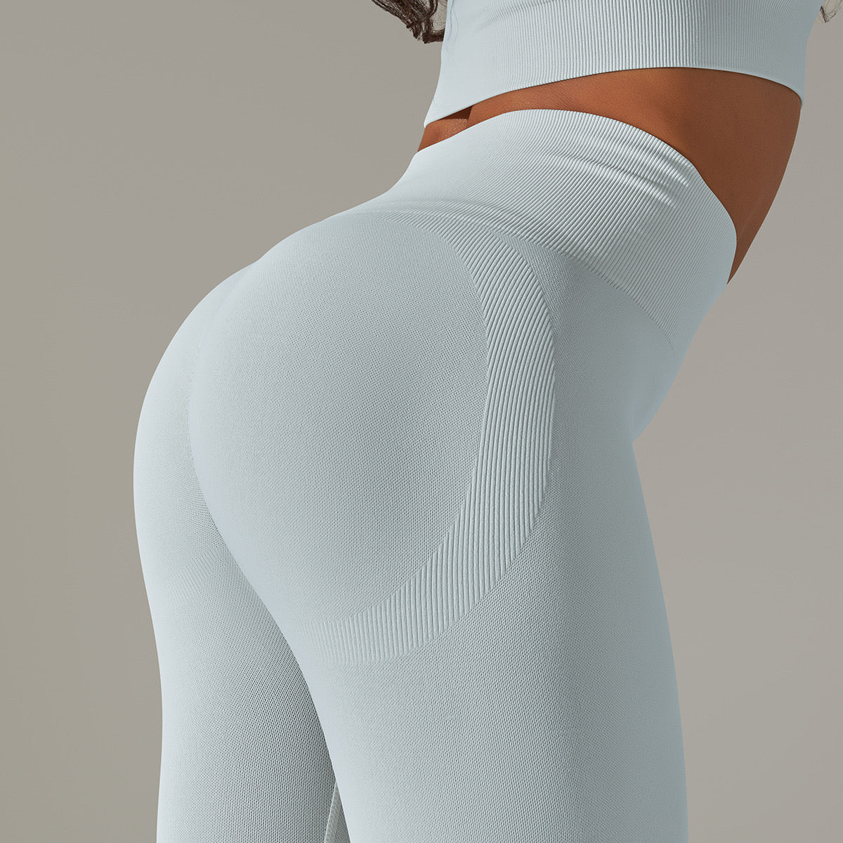 SAS Silver Gym Legging