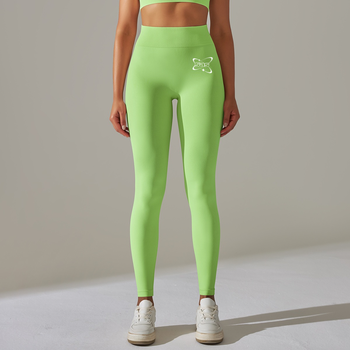 SAS Green Gym Legging